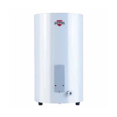 Termotanque Electrico 85Lts Inferior Sherman