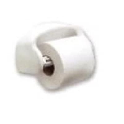 Dux Pegar Blanco Porta Rollo Roca