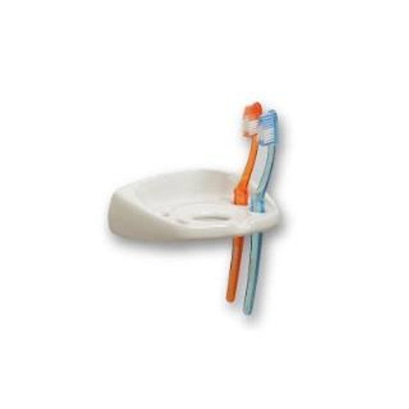 Dux Pegar Blanco Porta Vaso Roca
