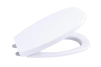 Asiento Monaco Blanco Roca Caida Comun