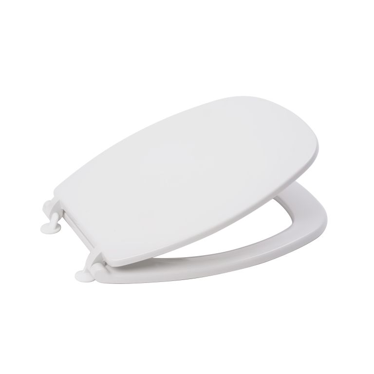 Asiento Monaco Caida Amortiguada Blanco Roca