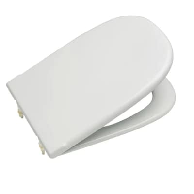 Asiento Dama Blanco Roca