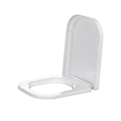 Asiento Gap Inodoro Blanco Roca