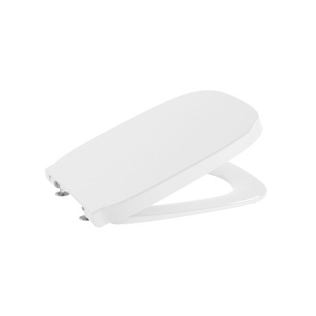 Asiento Inodoro Debba Roca Slim Caida Amortiguada