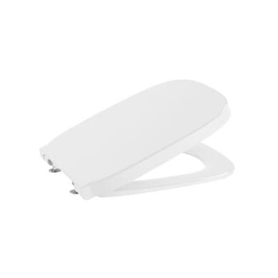 Asiento Inodoro Debba Roca Slim Caida Amortiguada