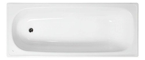 Bañera Sacha 1.40 X 0.70 Blanco Roca