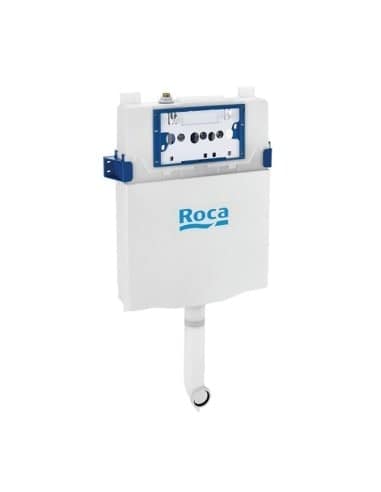 Slendra Deposito Embutir 3/6 Lt Roca