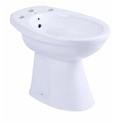 CAPEA Italiana Bidet 3 Agujeros Roca