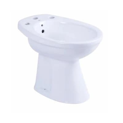 CAPEA Italiana Bidet 3 Agujeros Roca