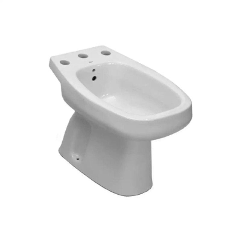 Monaco Bidet 3 Agujeros Roca