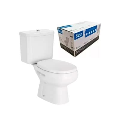 Kit Monaco Completo Roca