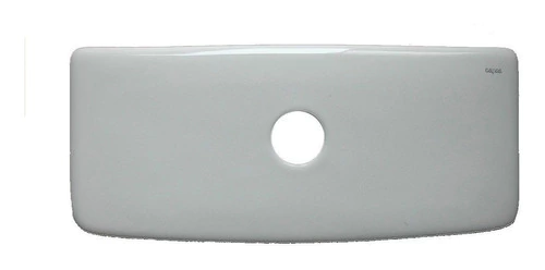 Tapa Para Deposito Blanca Capea Roca