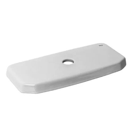 Tapa Deposito Monaco Blanco Roca