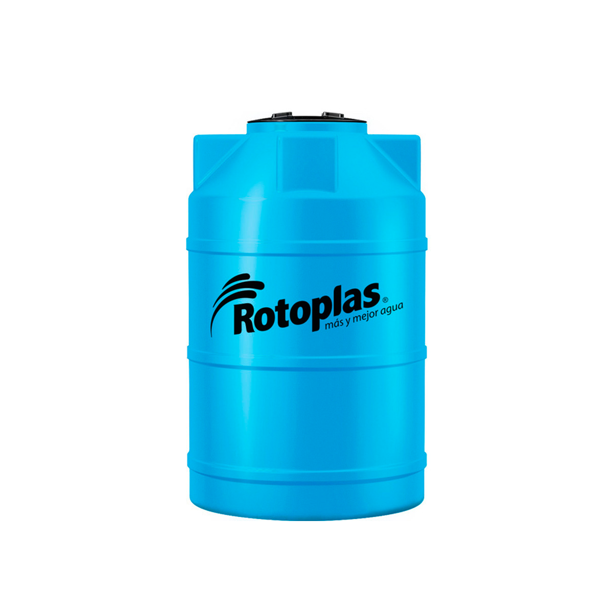 Cisterna 750 Lts Rotoplas