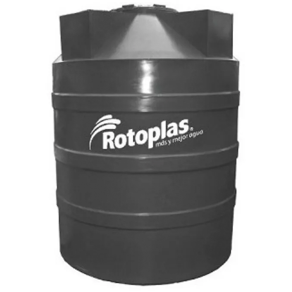 Camara Septica 5 Pers Rotoplas