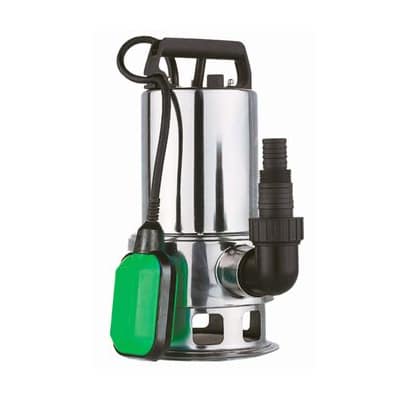 Bomba Rw Drain 750 Inox Rowa