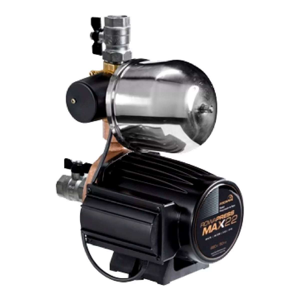 Bomba Modelo Max Pres 22 Rowa