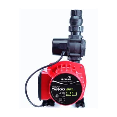 Bomba Modelo Tango Sfl 20 Rowa
