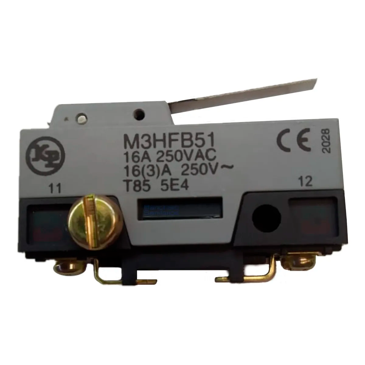 Kit N°2 Microswitch C/Tor. Rowa