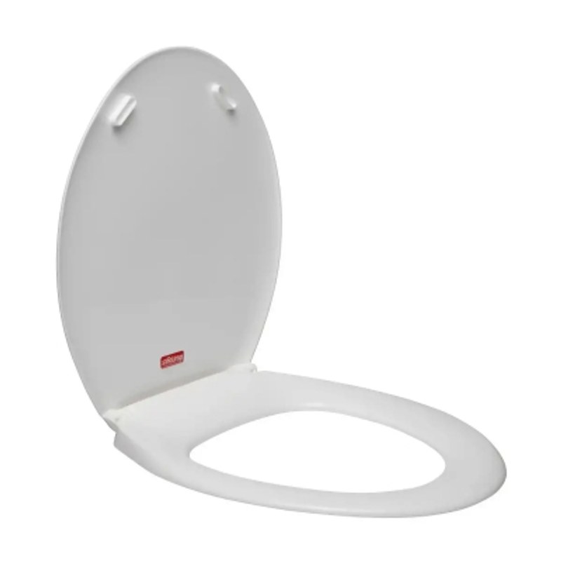 Asiento Inodoro Universal Oval