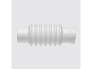 Fuelle Sifon 50Mm Sin Rosca Blanco Sifolimp