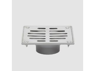 Receptaculo Recto 40 Sifolimp