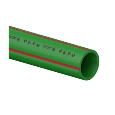 Caño Pn20 De 20 X 4 Mt 1701001 Tigre