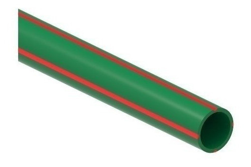 Caño Pn20 De 25 X 4 Mt 1701003 Tigre