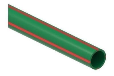 Caño Pn20 De 25 X 4 Mt 1701003 Tigre
