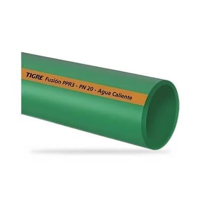 Caño Pn20 De 32 X 4 m 1701005 Tigre