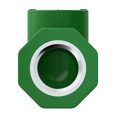 Codo 90° Rosca Hembra 20 X 1/2 2232100 Tigre