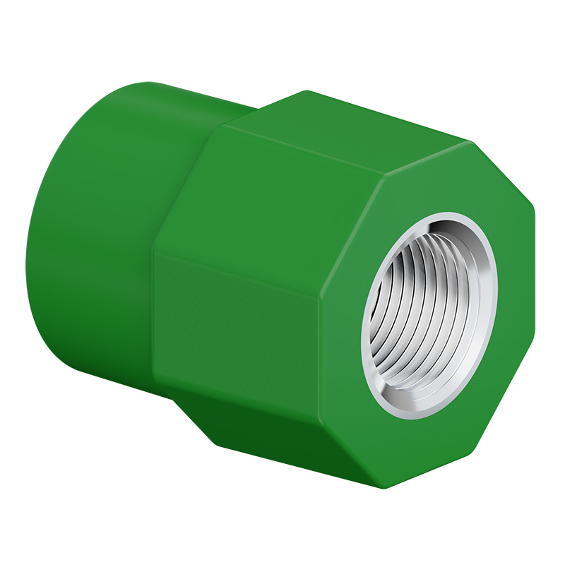 Tubo Hembra De 20 X 1/2 2232750 Tigre