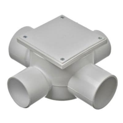 3.2 Boca Acceso 63X50 T.ciega Tuboforte