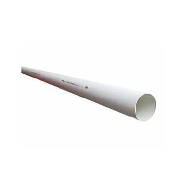3.2 Caño Fortiflex De 110 Tuboforte