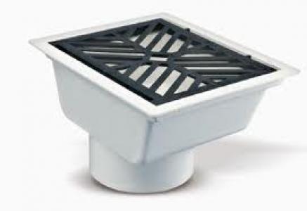 1.8 Chanela-Embudo F 100 15X20 Tuboforte