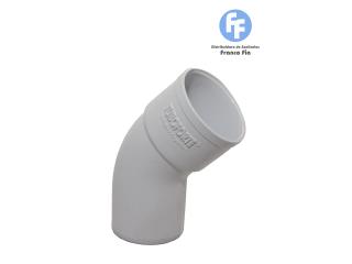 3.2 Curva 45 X 110 Mh Larga Tuboforte