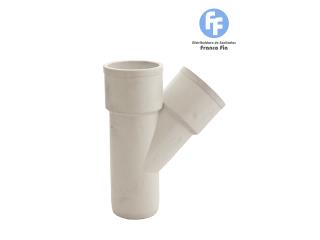 3.2 Ramal 45° 110 X 110 Mh Tuboforte