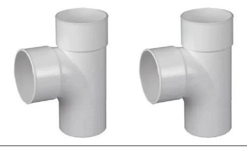 3.2 Ramal 90° 160 X 160 Tuboforte