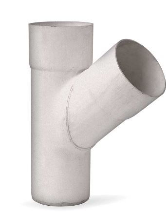3.2 Ramal 45° 160 X 160 Mh Tuboforte