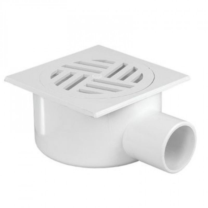 3.2 Receptaculo Ducha Tuboforte