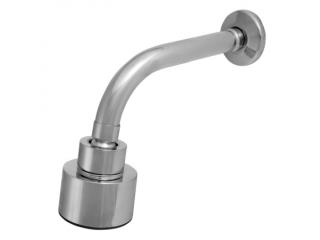 Ducha Pared Siena 1/2" Cromo 1160302 Viqua