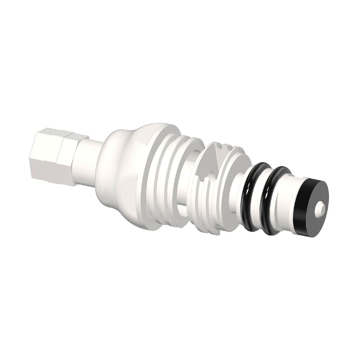 Cabezal Universal 1110601 Viqua