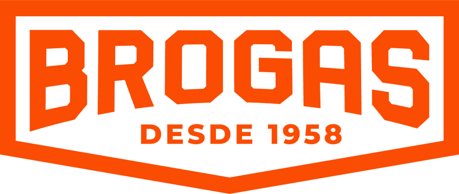 BROGAS