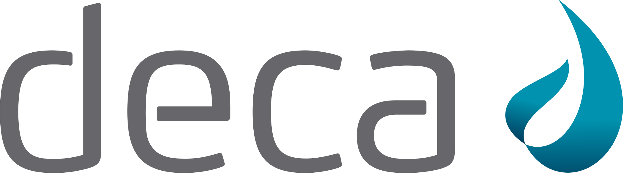 DECA